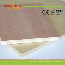 Good Quality Plywood Hardwood Core on Sale